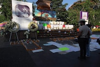 La doble muerte de Carlos Manzo