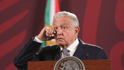 López Obrador mencionó que México es un estado independiente