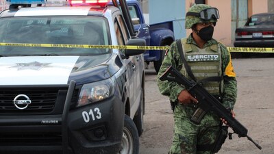 Los fallecidos fueron tres mujeres y siete hombres, entre ellos un adolescente de 16 años