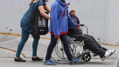 Los casos confirmados llegan a los 847,108