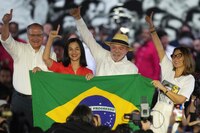 EU revoca visa a embajadora de Brasil en medio de tensiones con el gobierno de Lula da Silva