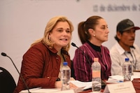 Maru Campos y el fin de la ‘oposición leal’