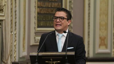 "Si es una decisión en la que yo pueda participar, hay condiciones, lo haremos con mucho gusto”, dijo el político