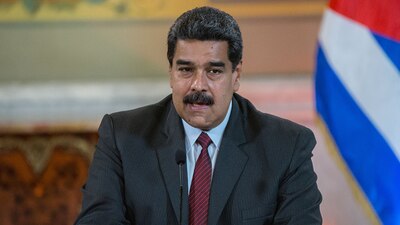 Venezuela debería proponerse ser un suministrador seguro para la nación mexicana, indicó Maduro