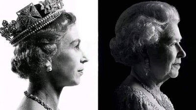 Se espera realizar un período de luto desde la muerte de Isabel II hasta 10 días después del funeral