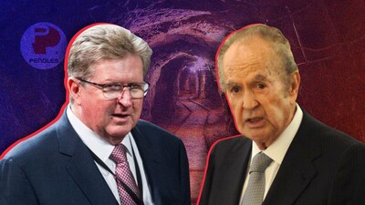 La industria ha sido señalada como una de las más contaminantes