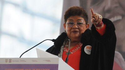 Urgió a las y los diputados desahogar el dictamen