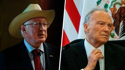 Indicó que el fiscal Merrick Garland estuvo en constante comunicación con México