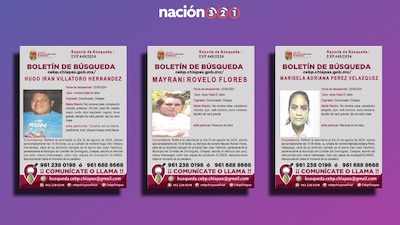 Las víctimas eran desplazados forzados; salieron de compras y nunca regresaron al refugio