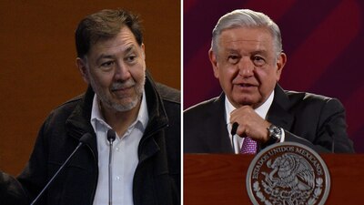 El diputado le reclamó al presidente que lo deje fuera de la contienda