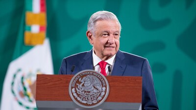 El mandatario anunció que antes del 15 de septiembre firmará un decreto para liberar a personas sin sentencia