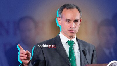 El epidemiólogo se ha convertido en pieza clave para el gobierno federal ante el COVID-19