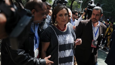 Dijo que intentarán detener el dictamen en el Senado