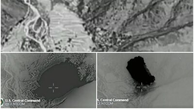 EU lanzó esta bomba la noche de este jueves