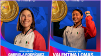 ¡Orgullo! México afianza el liderato en los Juegos Centroamericanos y del Caribe 2026