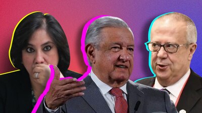 El presidente asegura que en su gobierno hay derecho a disentir y a ser críticos.