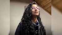 EU retira la visa a activista colombiana que prometió entorpecer el mandato de De la Espriella