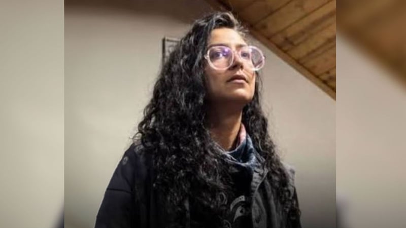 EU retira la visa a activista colombiana que prometió entorpecer el mandato de De la Espriella