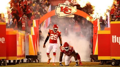 El Estadio Azteca será testigo del juego que disputarán Chiefs vs Chargers