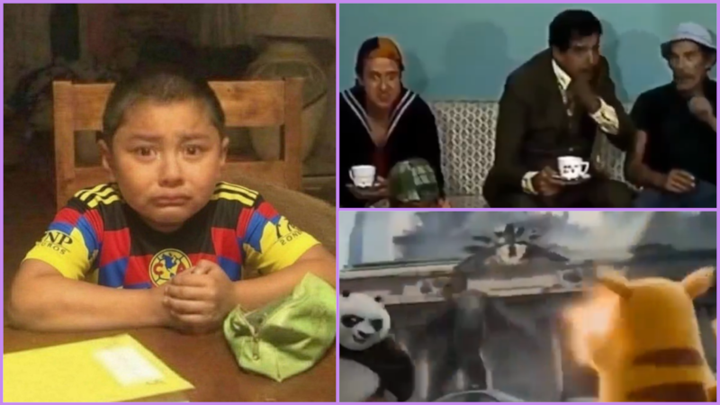 Memes del América-Cruz Azul convierten al Clásico Joven en el tema de redes sociales