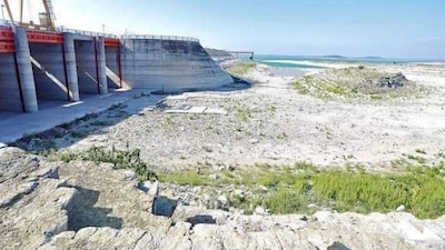 Para reactivarla, habría que esperar significativas lluvias que no llegarán hasta finales de julio