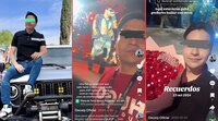 Vinculan a proceso al influencer ‘Oscorp’ por almacenar contenido de abuso sexual infantil