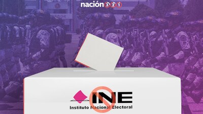 El presidente rechaza que el INE realice algunos ejercicios de participación ciudadana