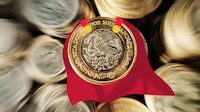 Peso mexicano avanza frente al dólar este miércoles 9 de septiembre
