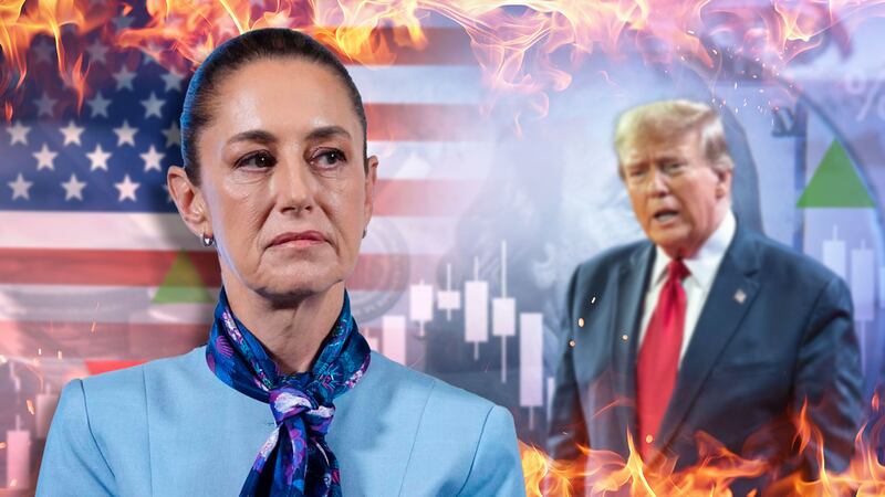 Los éxitos de la resistencia frente a Trump