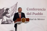 Alligator Alcatraz: 198 mexicanos ha pasado por la temida prisión de migrantes de Trump