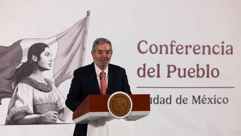 Alligator Alcatraz: 198 mexicanos ha pasado por la temida prisión de migrantes de Trump