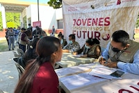 ¿Cuándo inicia el periodo de inscripción al programa Jóvenes Construyendo el Futuro?