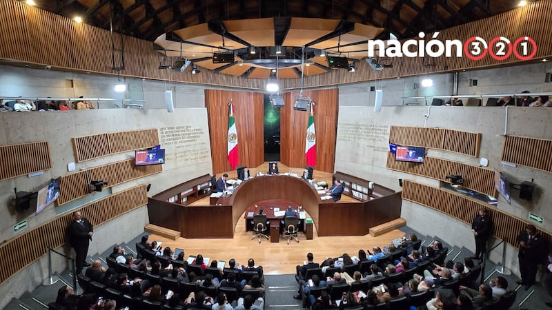 TEPJF le quita casi 94 mil afiliaciones a Morena y ‘abre la puerta’ a nuevos partidos