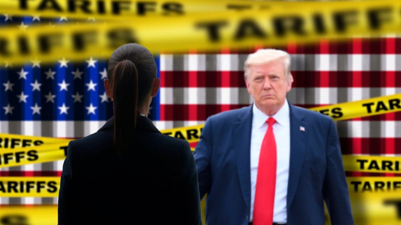 ¿Cómo debe negociar México con Trump?