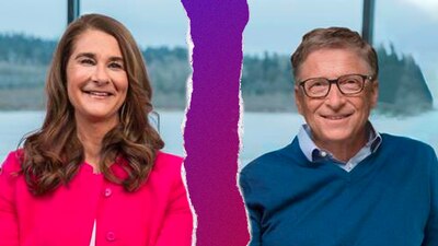 Bill y Melinda Gates se separan tras 27 años de matrimonio