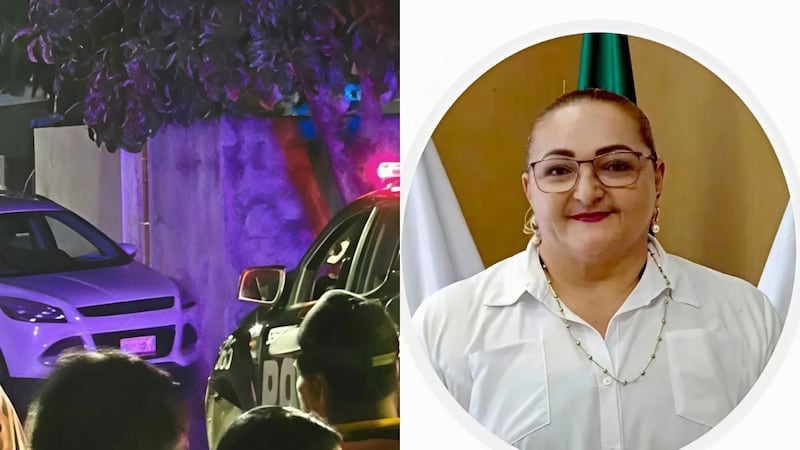Asesinan a Karina Díaz, síndica morenista de Palizada, Campeche