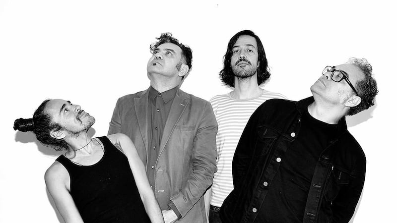 Café Tacvba exige retirar su música de Spotify por motivos éticos
