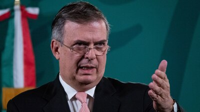 El canciller aseguró que se escucharán las preocupaciones de las empresas estadounidenses.