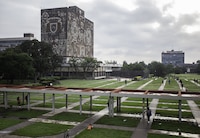 UNAM interpone 6 denuncias ante la Policía Cibernética y FGJCDMX por ola de amenazas