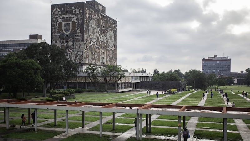 UNAM interpone 6 denuncias ante la Policía Cibernética y FGJCDMX por ola de amenazas