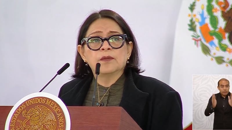 México invertirá más de 46 mil millones de dólares en modernización eléctrica