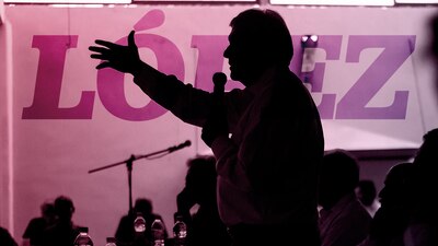 Los partidos políticos ya comenzaron sus estrategias para tratar de tambalear al advesario