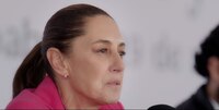 “Estamos más movilizadas que nunca”: Sheinbaum invita a su informe de 100 días