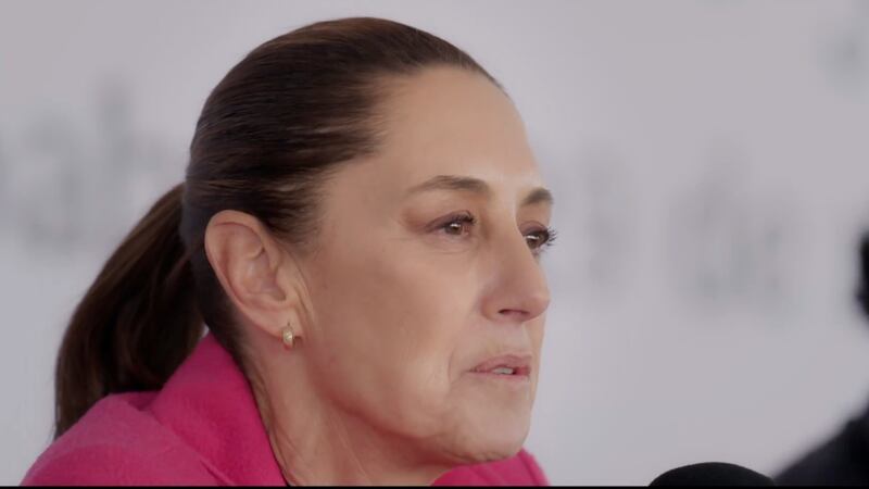 “Estamos más movilizadas que nunca”: Sheinbaum invita a su informe de 100 días