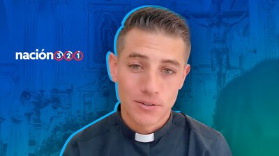 Heriberto decidió usar las redes sociales para difundir la palabra de Dios