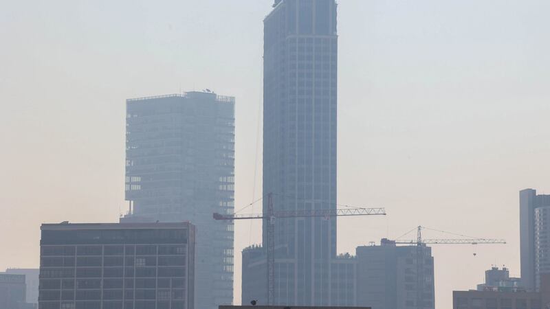 Se mantiene la Contingencia Ambiental Fase 1 en el Valle de México; continúa el doble Hoy no circula