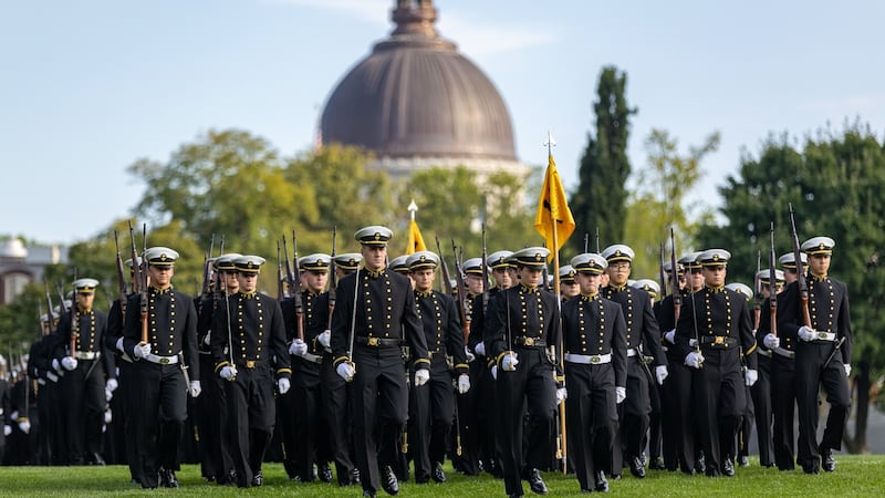 Avala el Senado de la entrada de 19 marinos de EU a territorio mexicano