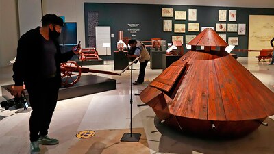 Algunos museos de la CDMX habían resuelto reiniciar operaciones con medidas sanitarias