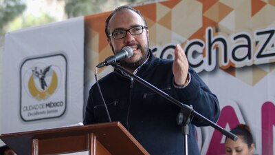 Un juez chileno determinó que existen razones jurídicas para autorizar la extradición del exdiputado