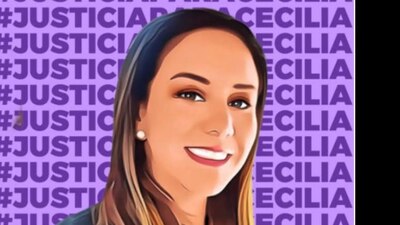 Fue asesinada el pasado 21 de mayo y el 6 de junio detuvieron a su expareja como responsable